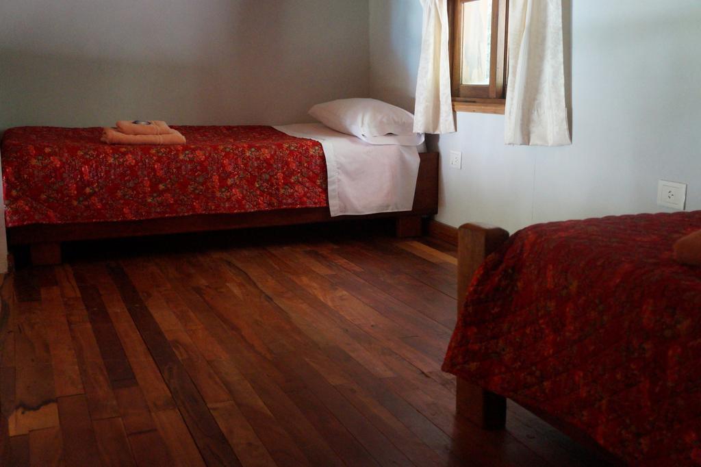 Tacuara Lodge Oberá Quarto foto