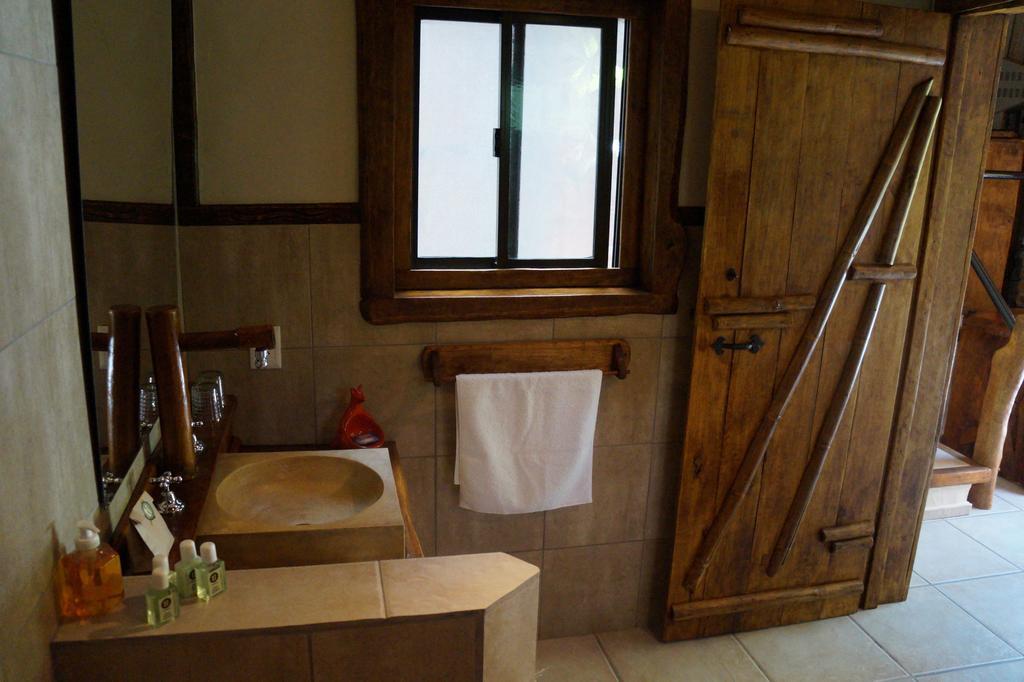 Tacuara Lodge Oberá Quarto foto