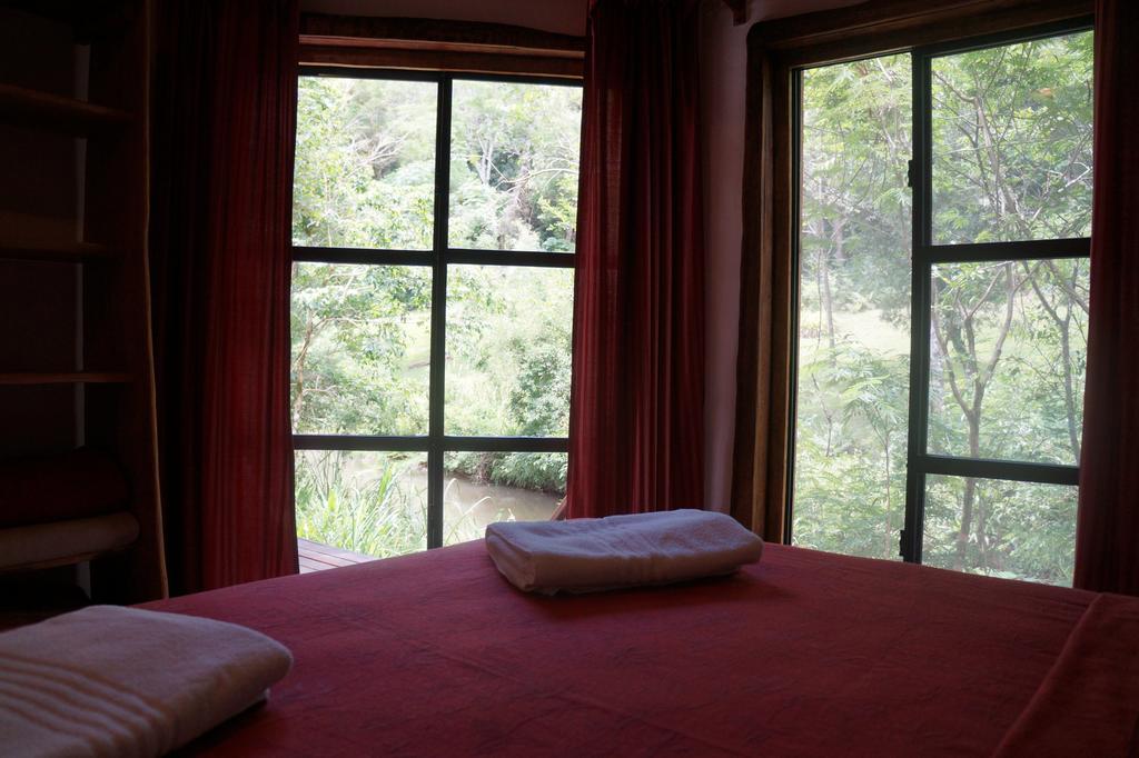 Tacuara Lodge Oberá Quarto foto