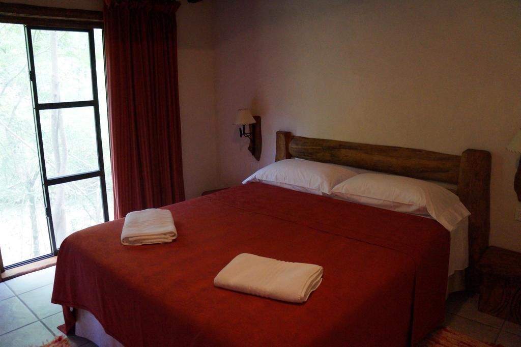 Tacuara Lodge Oberá Quarto foto