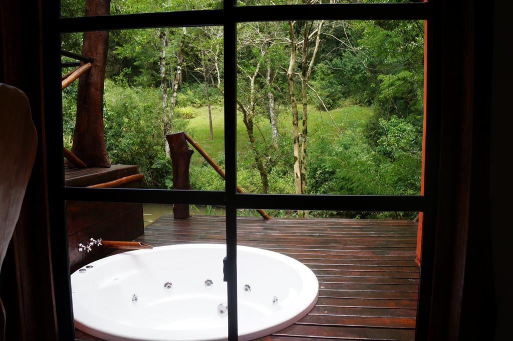 Tacuara Lodge Oberá Quarto foto