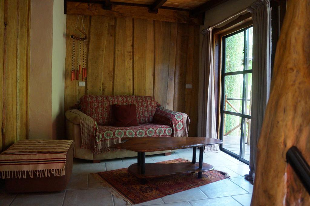 Tacuara Lodge Oberá Quarto foto
