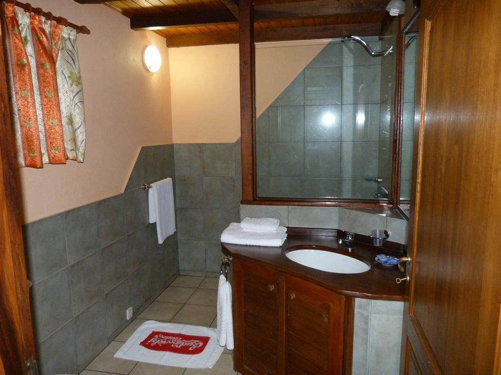 Tacuara Lodge Oberá Quarto foto