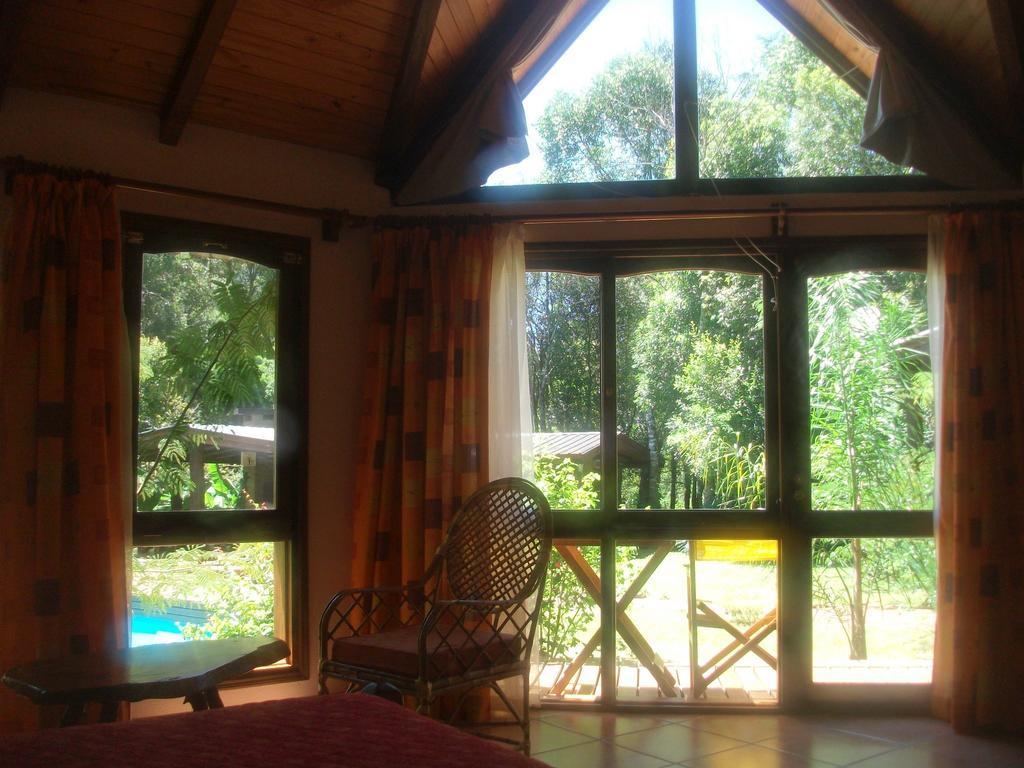 Tacuara Lodge Oberá Quarto foto