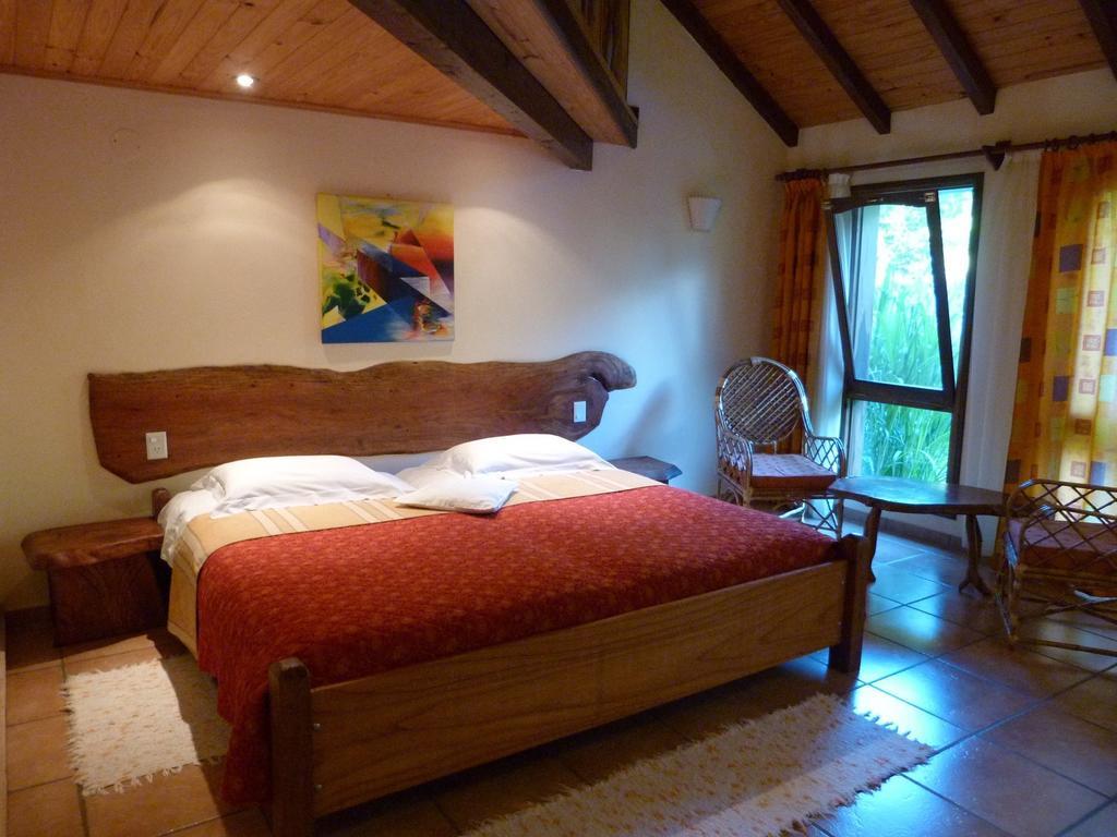 Tacuara Lodge Oberá Quarto foto