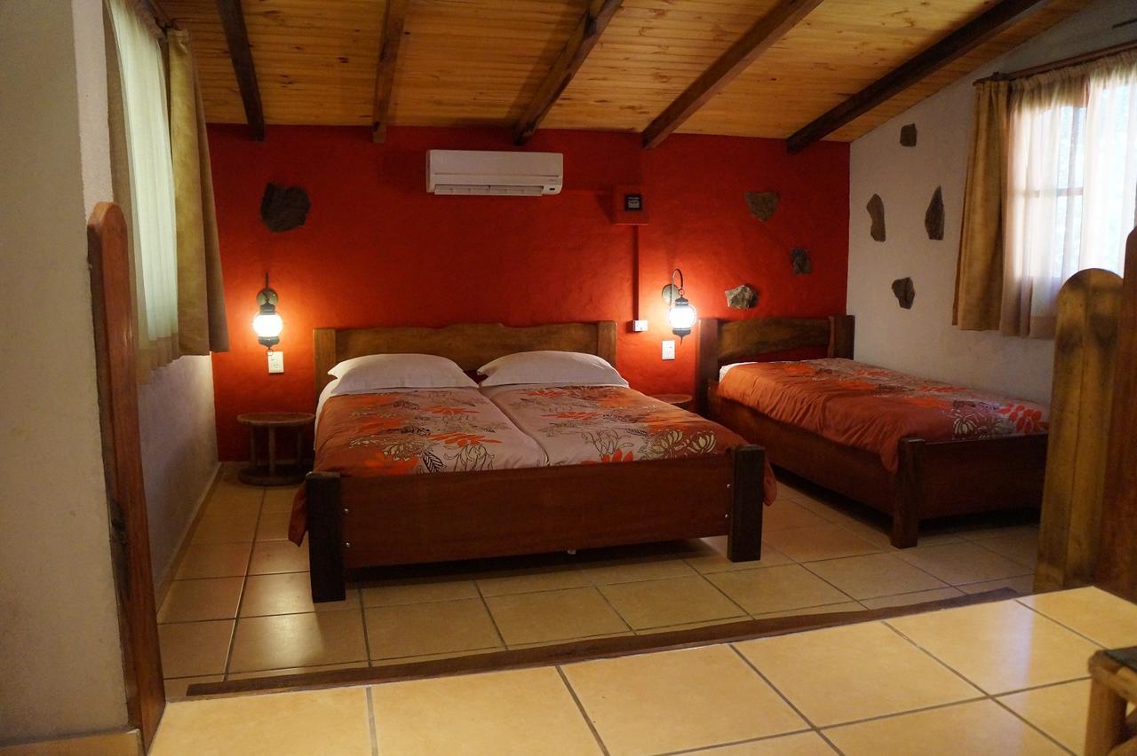 Tacuara Lodge Oberá Exterior foto